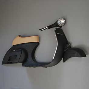 Küchenchef des italienischen Restaurants Legami in Zürich Schlieren