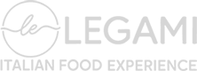 Logo Restaurant Legami