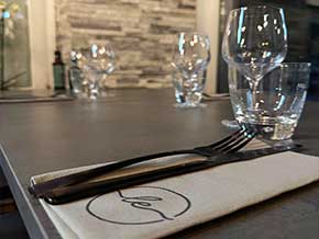 Legami Pizzeria in Zürich Schlieren