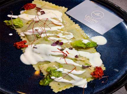 Beste Pizza in Schlieren
